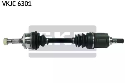 Привод колеса SKF для NISSAN PRIMERA Hatchback (P11) 2.0 16V